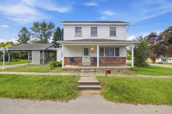 334 Madison St, Sligo, PA 16255