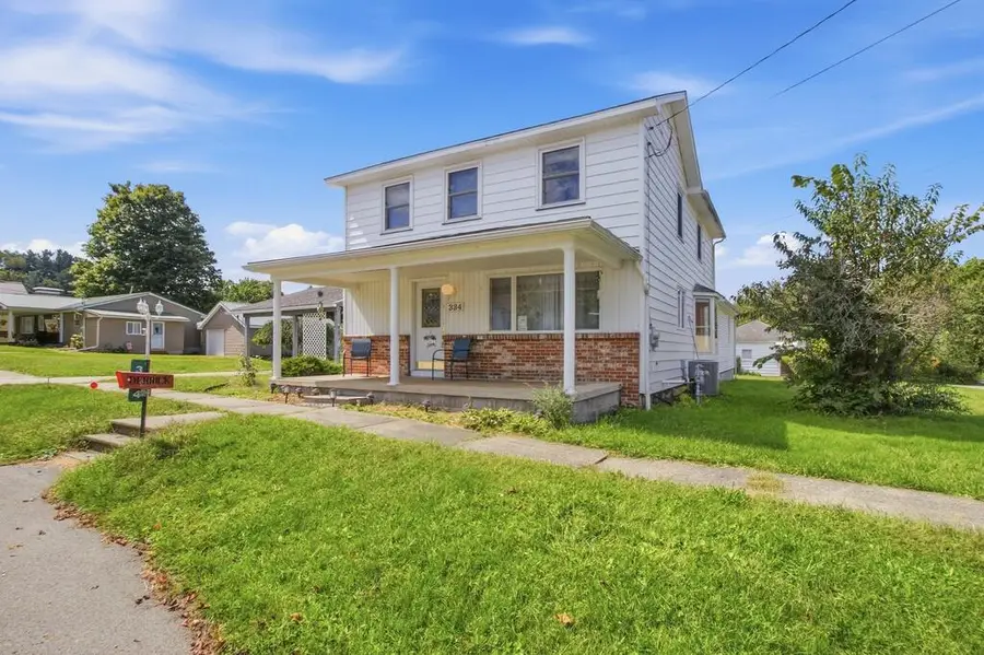 334 Madison St, Sligo, PA 16255 - #2