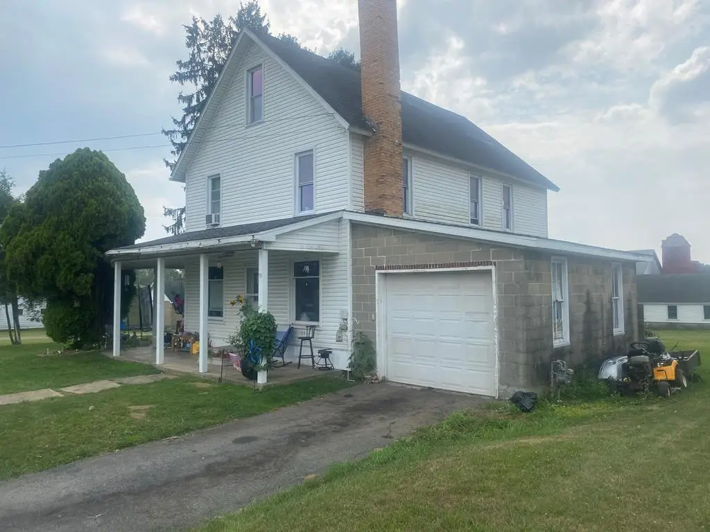 12537 Route208, Marble, PA 16334 - #1