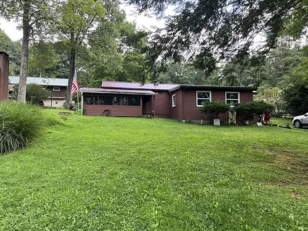 369 Ahrensville Road, Oil City, PA 16301