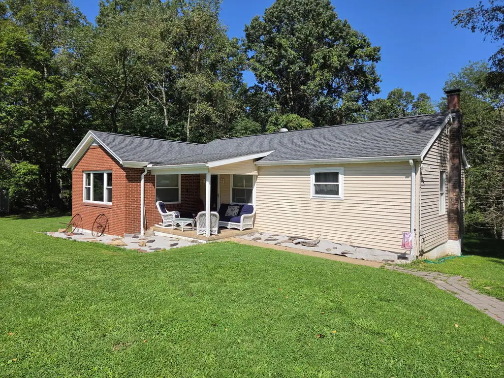 1121 Route 28/66, Templeton, PA 16259 - #1