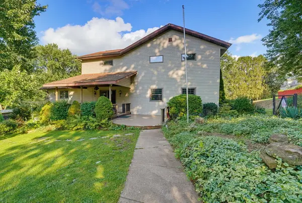 569 Main Street, Corsica, PA 15829