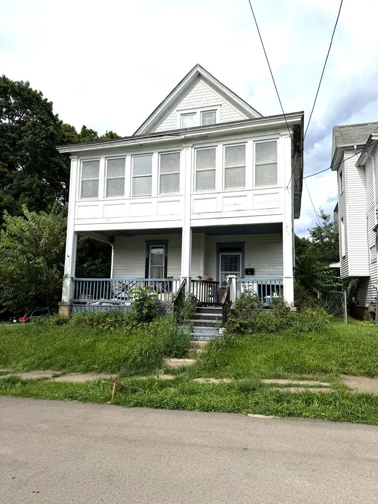 1 Division St, Oil City, PA 16301 - #1