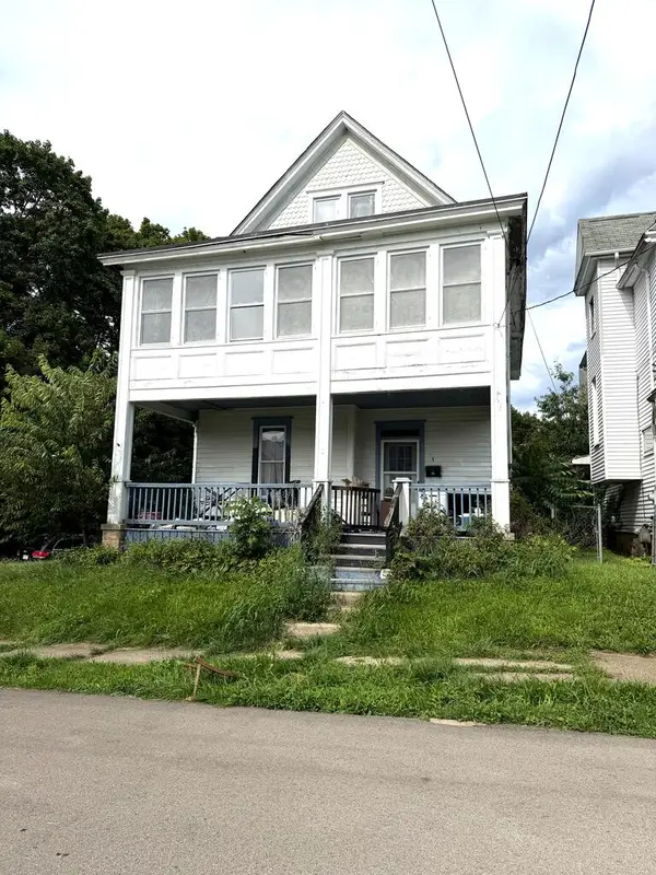 1 Division St, Oil City, PA 16301