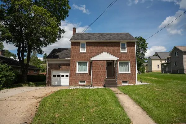 527 Elss Street, Clarion, PA 16214
