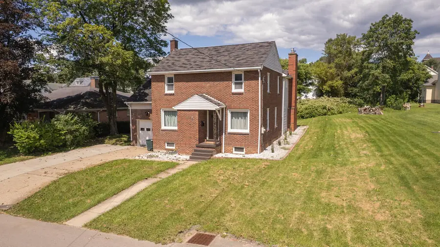 527 Elss Street, Clarion, PA 16214 - #2