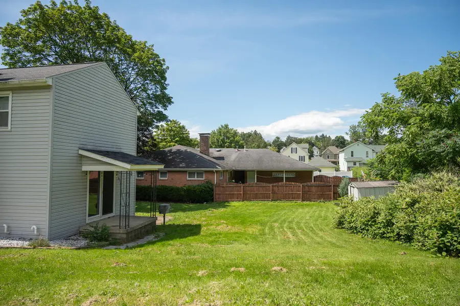 527 Elss Street, Clarion, PA 16214 - #3