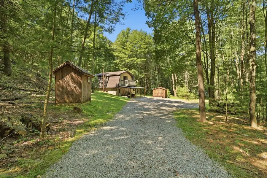 839 Maple Grove Road, Strattanville, PA 16258 - #2