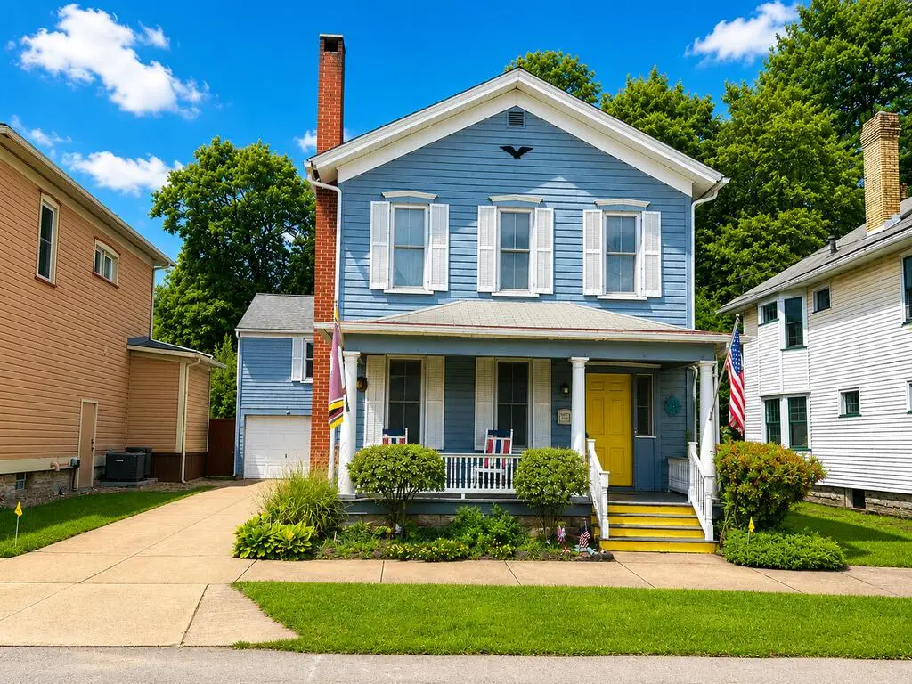 220 14th Street, Franklin, PA 16323 - #1