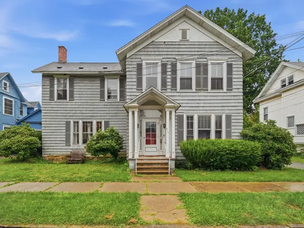 214 N. Washington Street, Titusville, PA 16354
