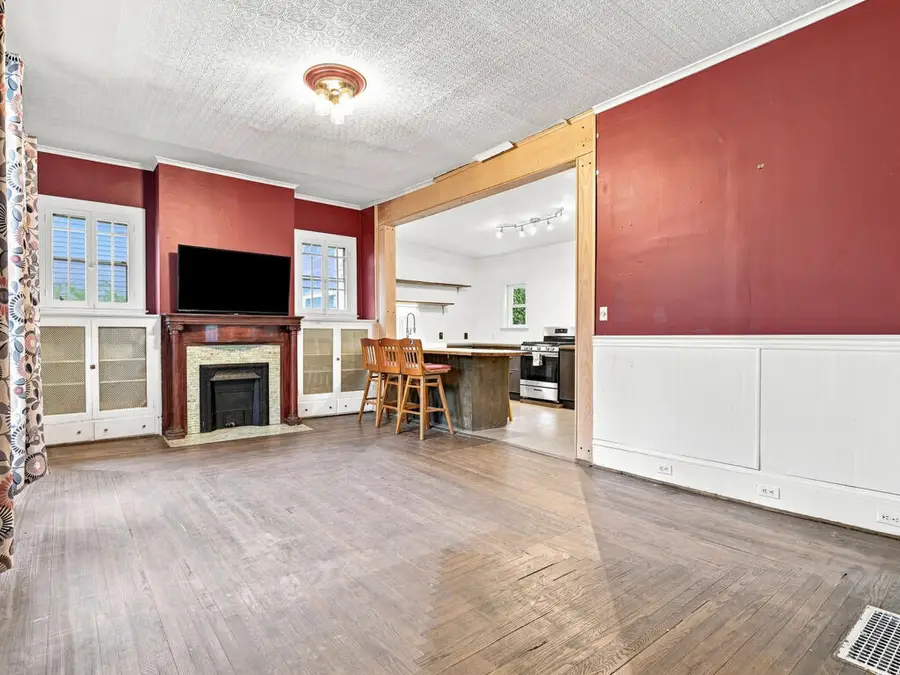 214 N. Washington Street, Titusville, PA 16354 - #3