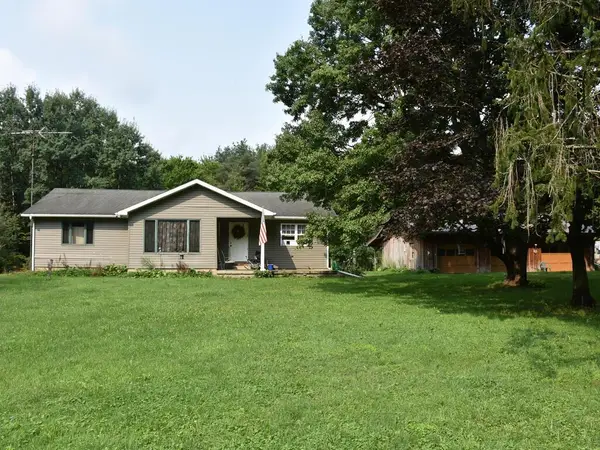 13577 Carpenter Road, Guys Mills, PA 10649