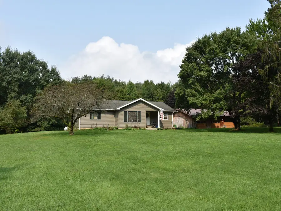 13577 Carpenter Road, Randolph, PA 10649 - #3