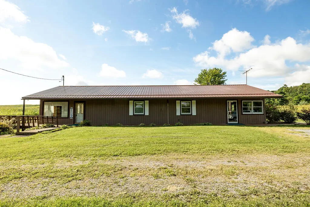 4150 State Route 208, Emlenton, PA 16373 - #1