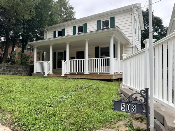508 Central Avenue, Oil City, PA 16301
