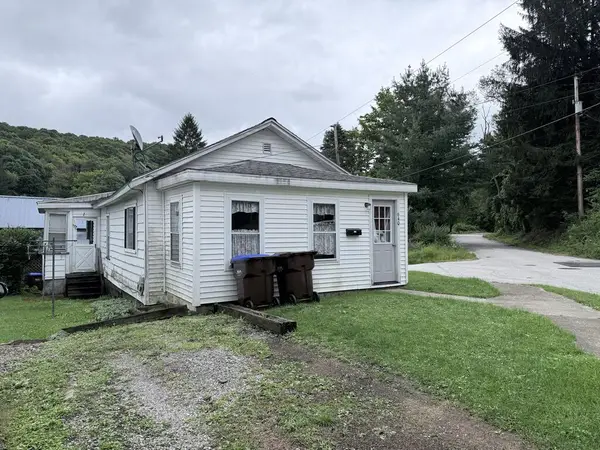 640 S. Franklin Street, Titusville, PA 16354