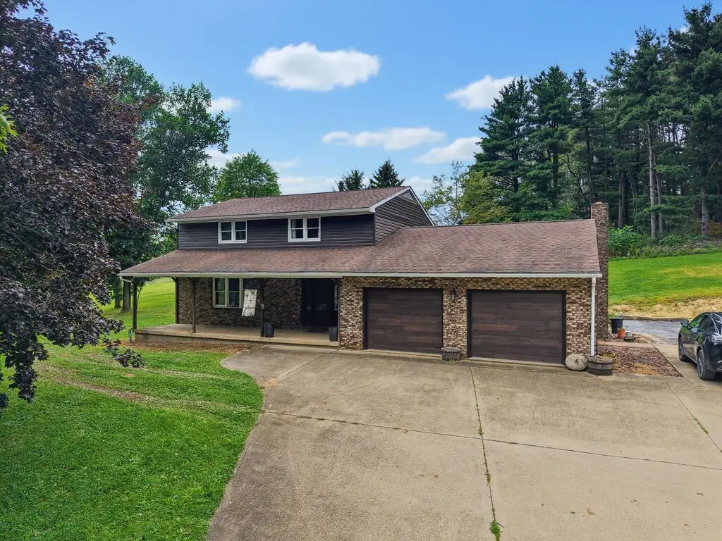 197 Sherman Heights S, Fairmount City, PA 16224 - #1