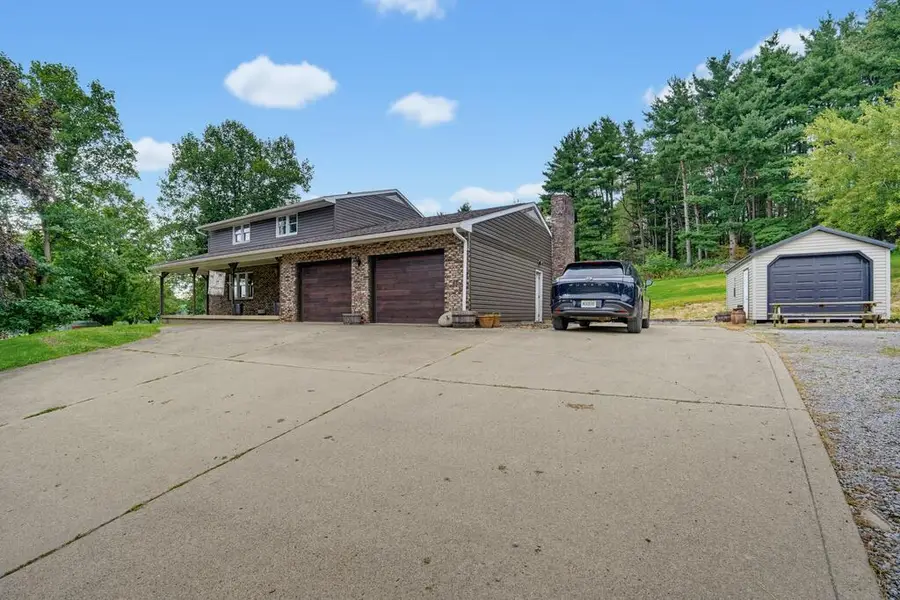 197 Sherman Heights S, Fairmount City, PA 16224 - #2