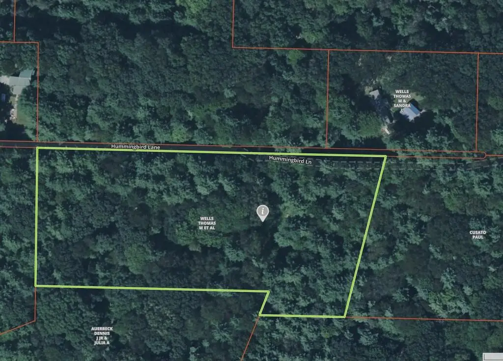 0 Hummingbird Lane, Leeper, PA 16233 - #1