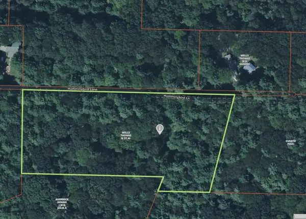 0 Hummingbird Lane, Leeper, PA 16233