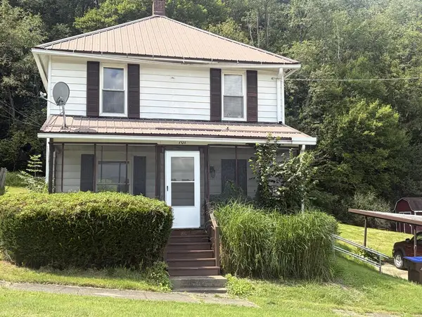 701 South Perry Street, Titusville, PA 16354