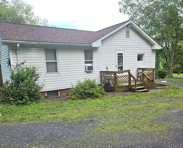 630 Railroad Street, Clarion, PA 16214 - #1