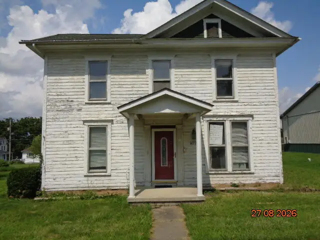 429 Main, Callensburg, PA 16213 - #1