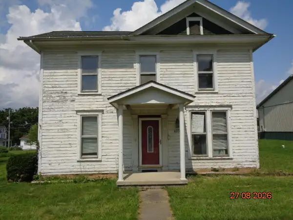429 Main, Callensburg, PA 16213