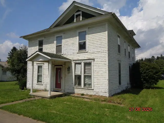429 Main, Callensburg, PA 16213 - #2