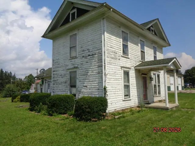 429 Main, Callensburg, PA 16213 - #3