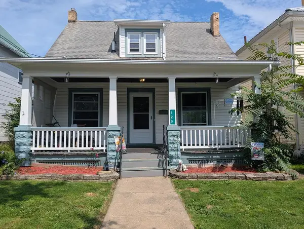 120 E Sixth Street, Oil City, PA 16301