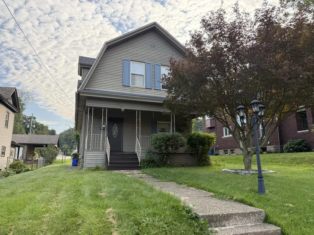 311 Cowell, Oil City, PA 16301 - #1