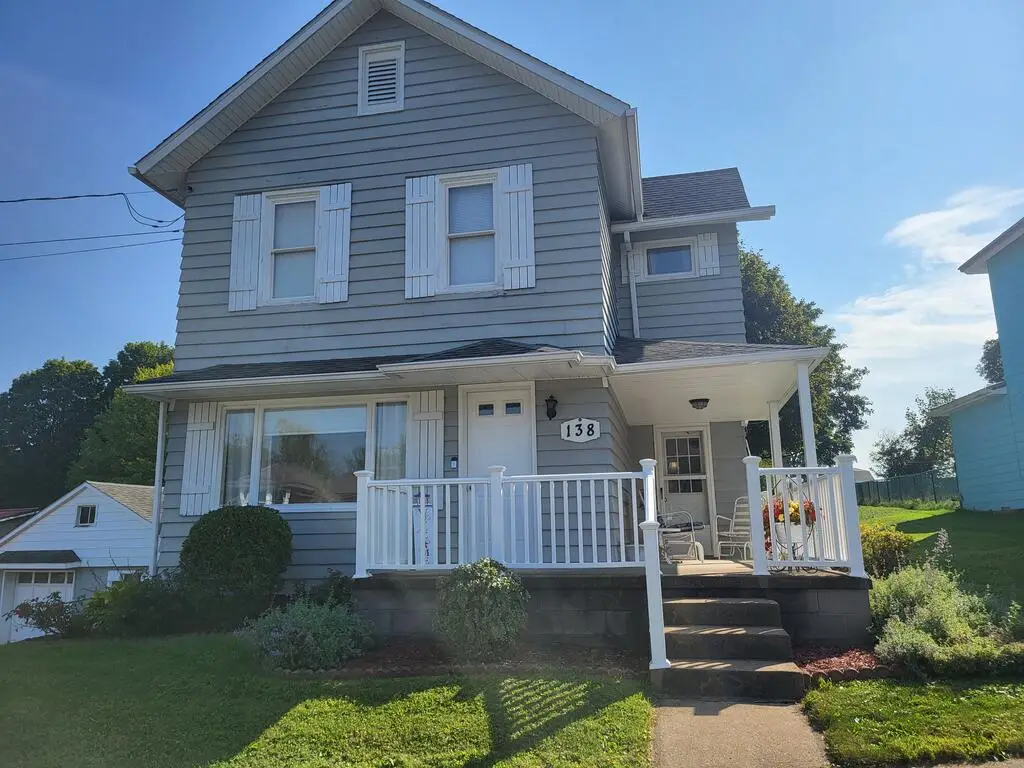 138 Cherry Run Road, Rimersburg, PA 16248 - #1