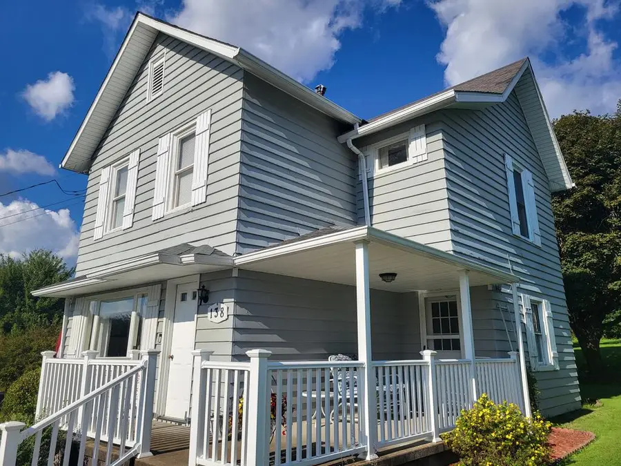 138 Cherry Run Road, Rimersburg, PA 16248 - #2