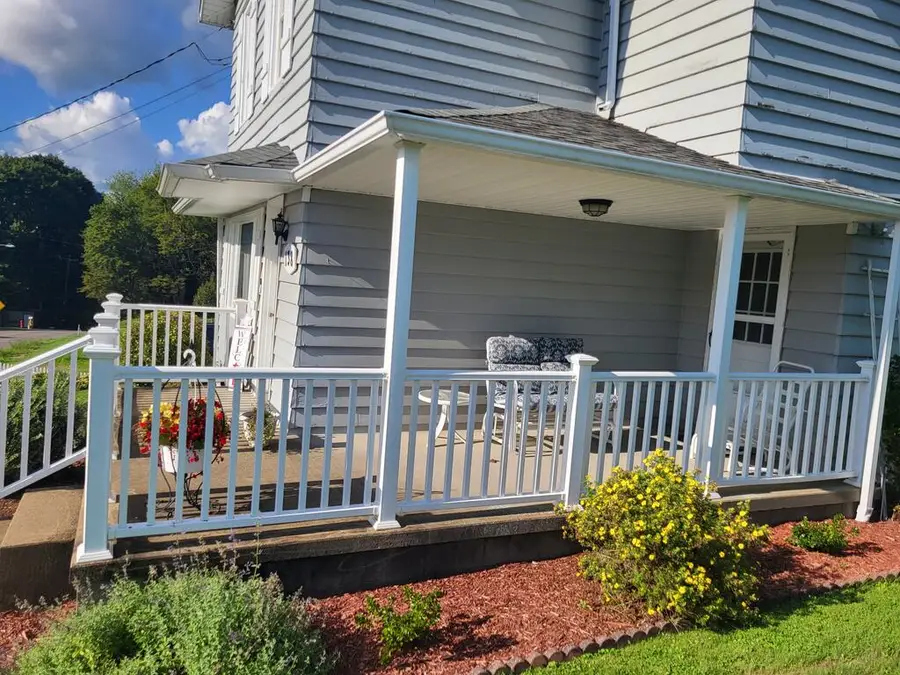 138 Cherry Run Road, Rimersburg, PA 16248 - #3