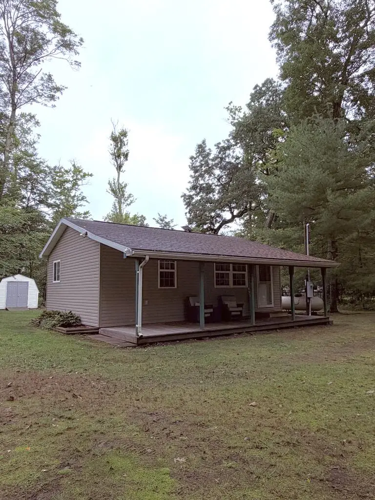 4471 German Hill Road, Tionesta, PA 16353 - #1