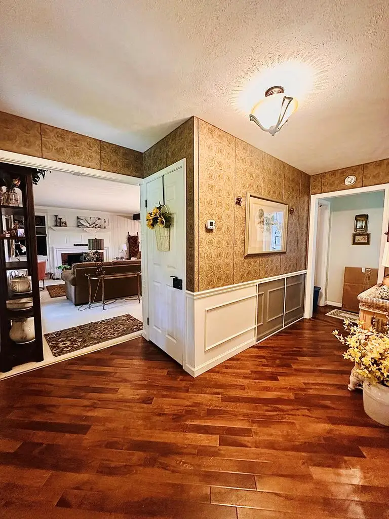 402 Smokey Hill Road, Tionesta, PA 16353 - #2