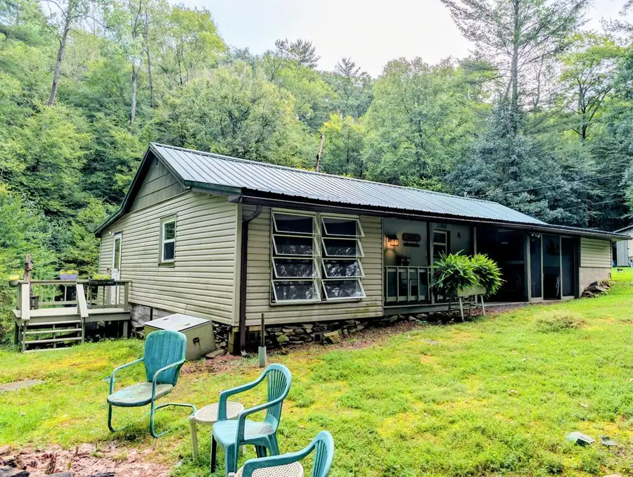 4034 Little Hickory Rd, Tionesta, PA 16353 - #3