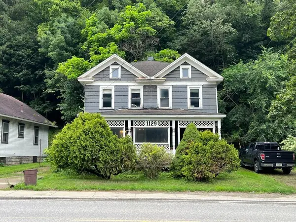 1129 E 2nd St, Oil City, PA 16301