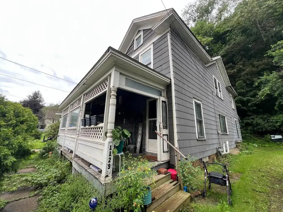 1129 E 2nd St, Oil City, PA 16301 - #3