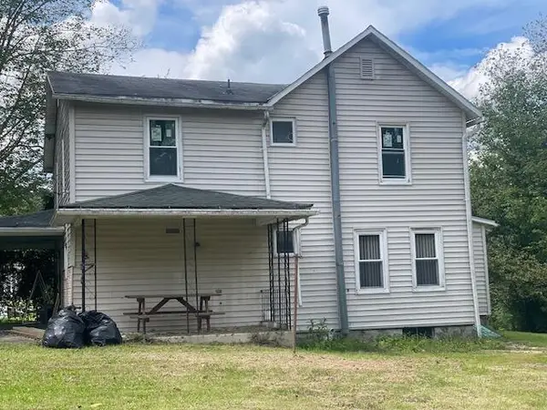 812 Kohlersburg Road, New Bethlehem, PA 16242