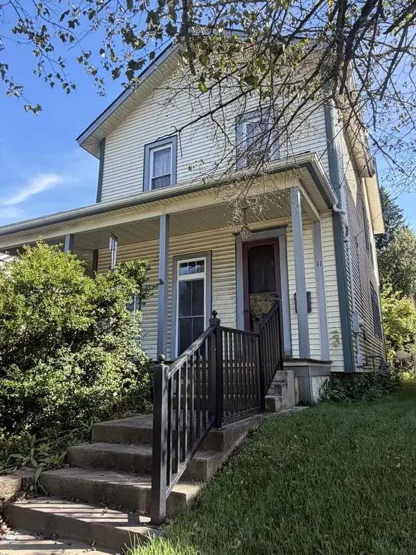 11 W 5th Street, Warren, PA 16365