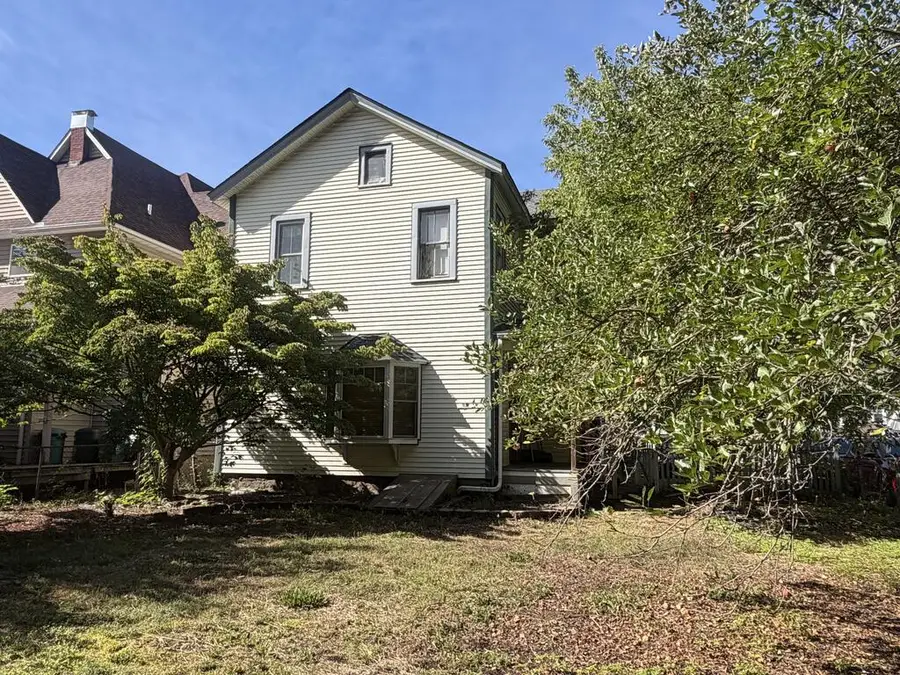 11 W 5th Street, Warren, PA 16365 - #2