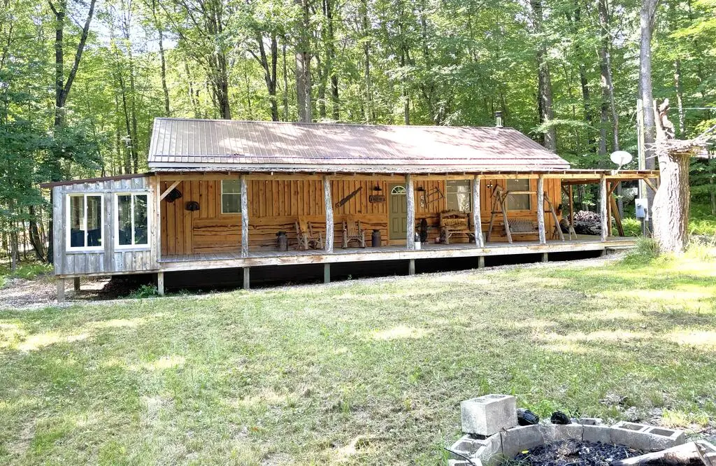 515 Enkel Lane, Tionesta, PA 16353 - #1