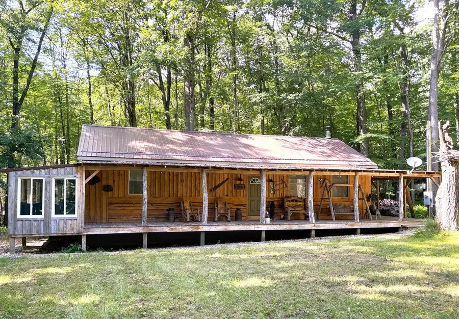 515 Enkel Lane, Tionesta, PA 16353 - #3