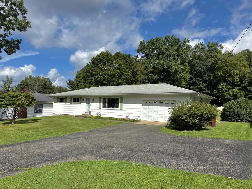 219 Park Avenue, Oil City, PA 16301 - #1