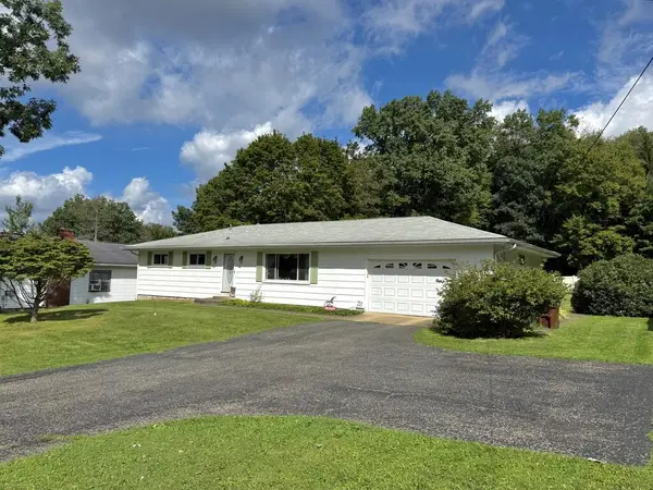 219 Park Avenue, Oil City, PA 16301