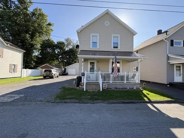 142 Nesbit, Franklin, PA 16323