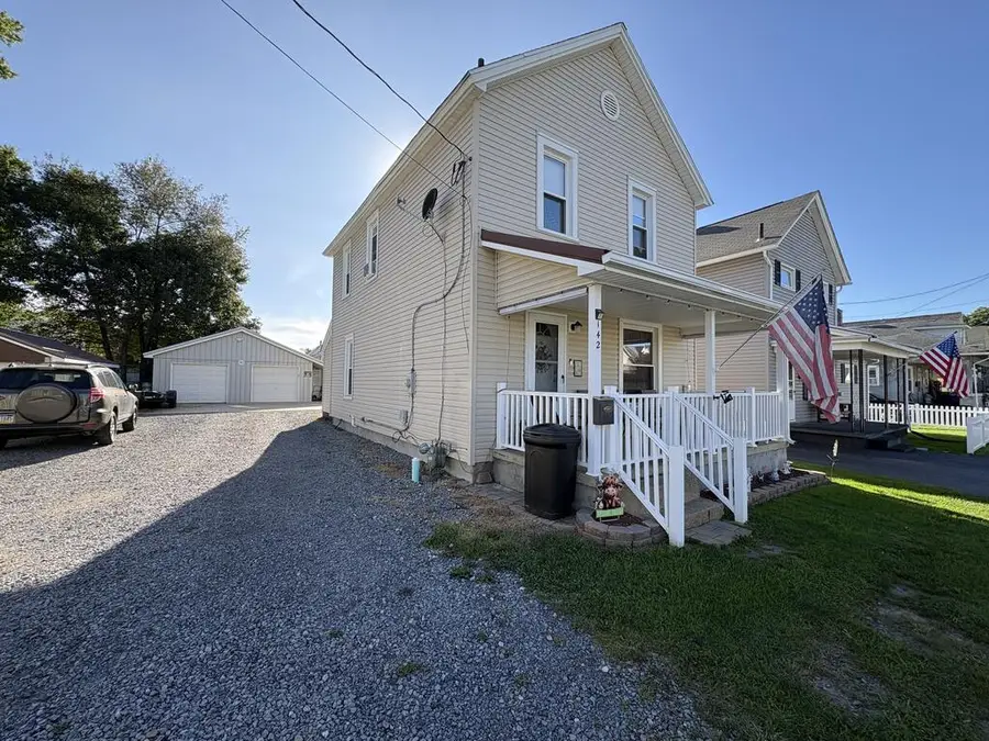 142 Nesbit, Franklin, PA 16323 - #2