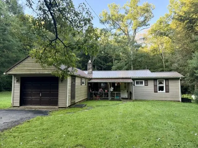 5424 Millcreek Drive, Strattanville, PA 16258 - #1